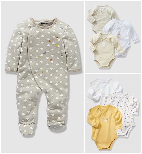 unisex designer baby clothes uk